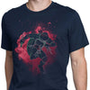 Soul of the Red - Men's Apparel