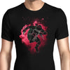 Soul of the Red - Men's Apparel