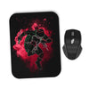 Soul of the Red - Mousepad