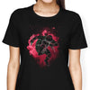 Soul of the Red - Women's Apparel