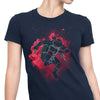 Soul of the Red - Women's Apparel