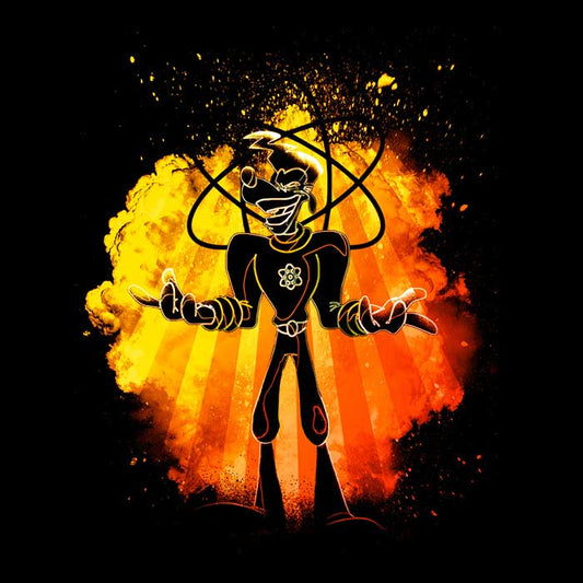 Soul of the Rockstar - Men's Apparel