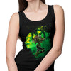 Soul of the Rogue - Tank Top