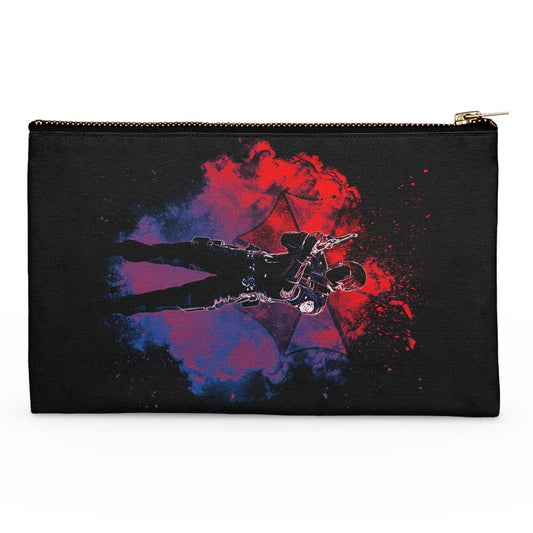 Soul of the Rookie - Accessory Pouch