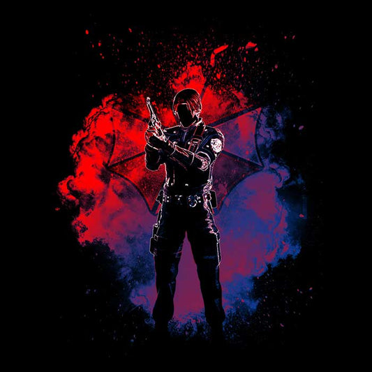 Soul of the Rookie - Long Sleeve T-Shirt