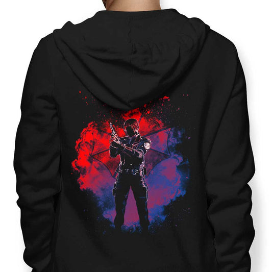 Soul of the Rookie - Hoodie