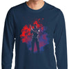 Soul of the Rookie - Long Sleeve T-Shirt