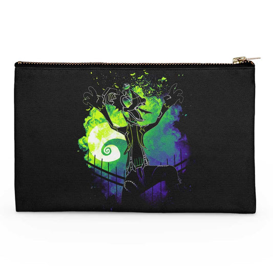 Soul of the Royal Captain - Accessory Pouch