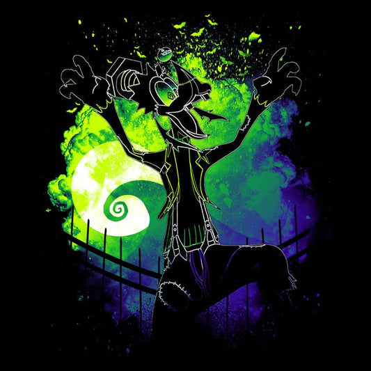 Soul of the Royal Captain - Youth Apparel