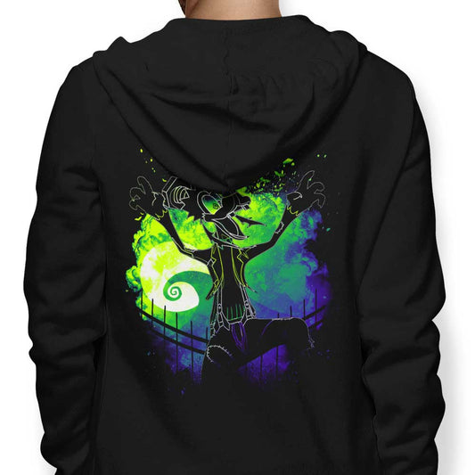 Soul of the Royal Captain - Hoodie