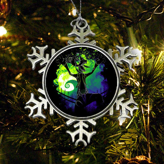 Soul of the Royal Captain - Ornament