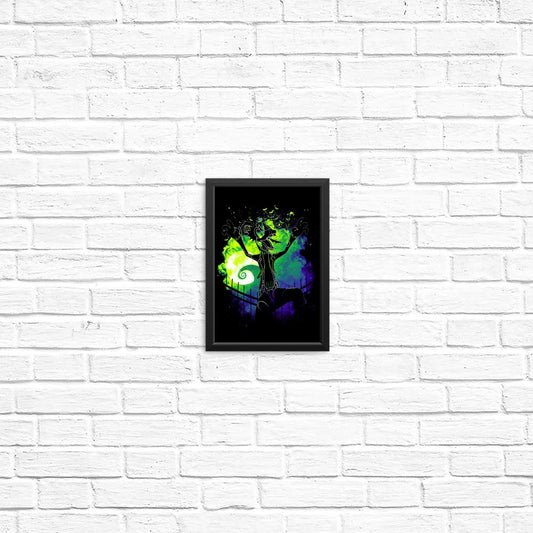 Soul of the Royal Captain - Posters & Prints