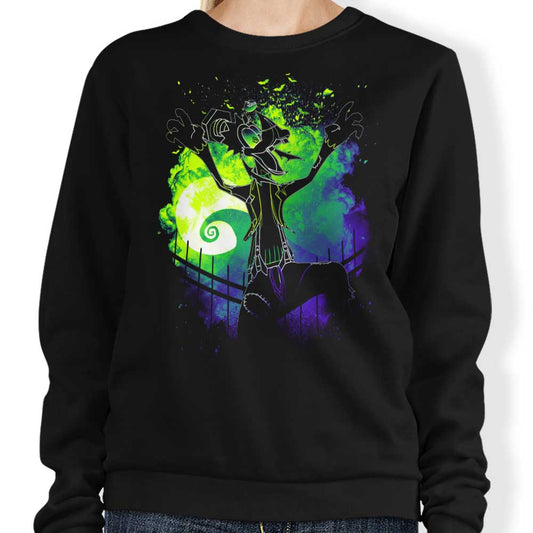 Soul of the Royal Captain - Sweatshirt