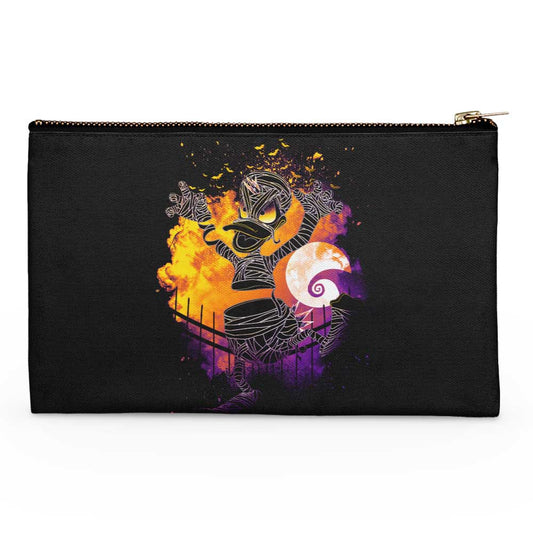 Soul of the Royal Magician - Accessory Pouch