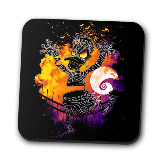 Soul of the Royal Magician - Coasters