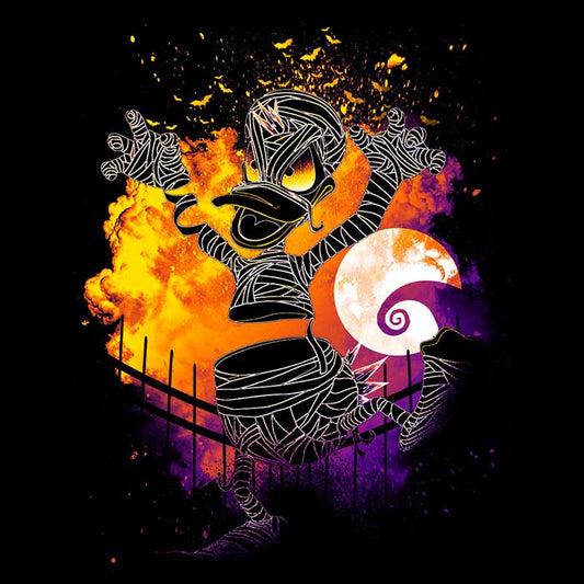 Soul of the Royal Magician - Throw Pillow