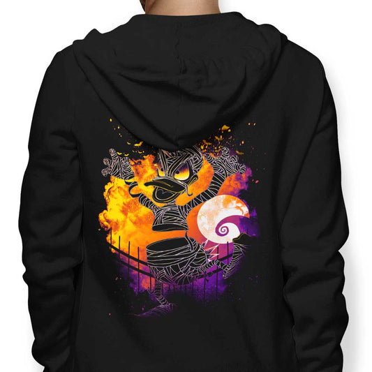 Soul of the Royal Magician - Hoodie