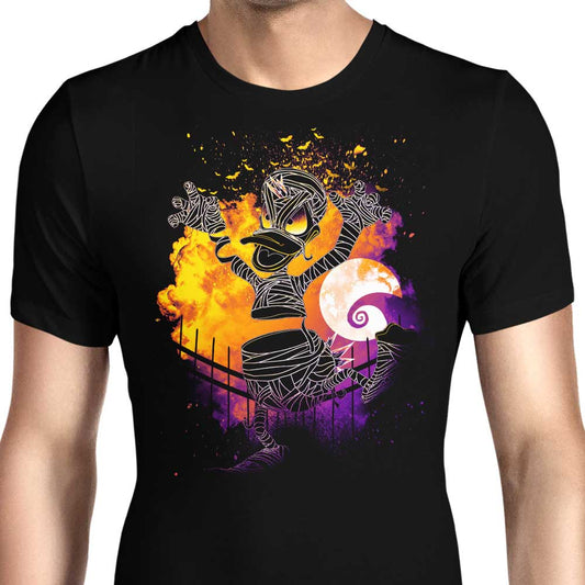 Soul of the Royal Magician - Men's Apparel