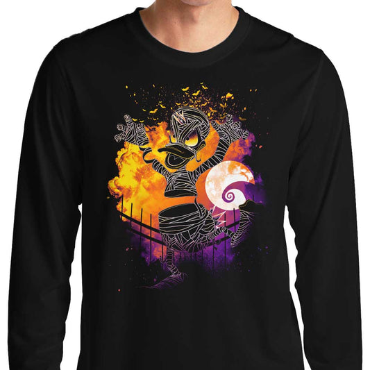 Soul of the Royal Magician - Long Sleeve T-Shirt