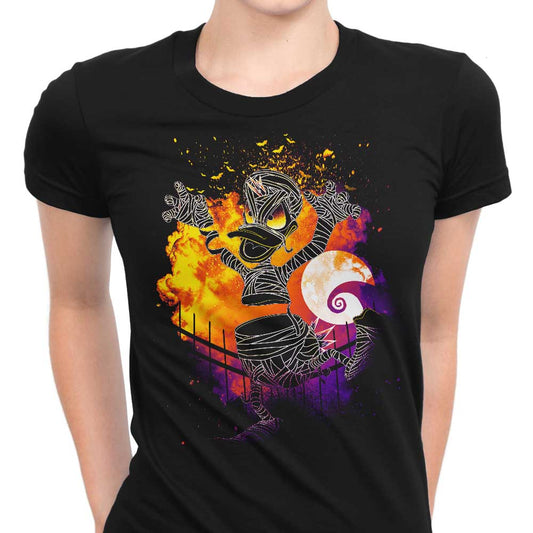 Soul of the Royal Magician - Women's Apparel