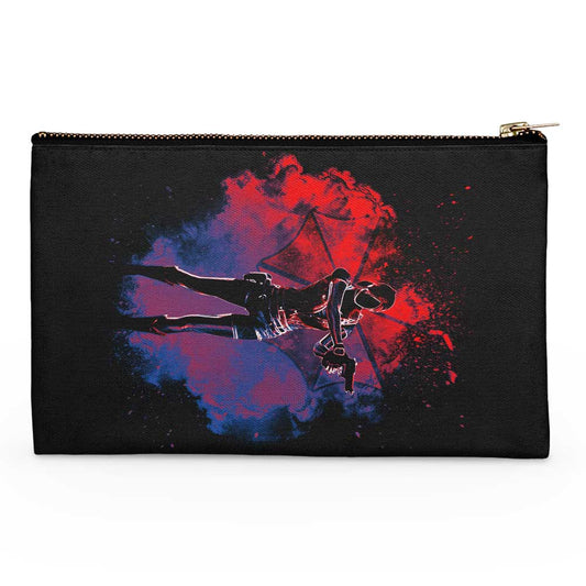 Soul of the STARS - Accessory Pouch