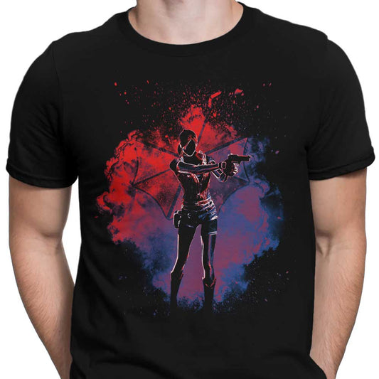 Soul of the STARS - Men's Apparel