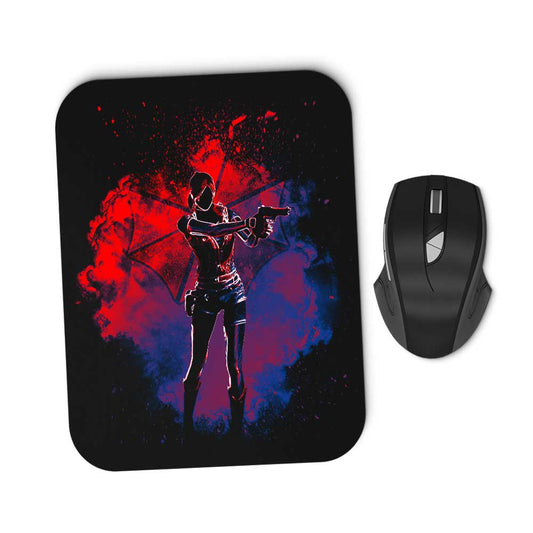 Soul of the STARS - Mousepad
