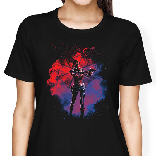 Soul of the STARS - Women's Apparel