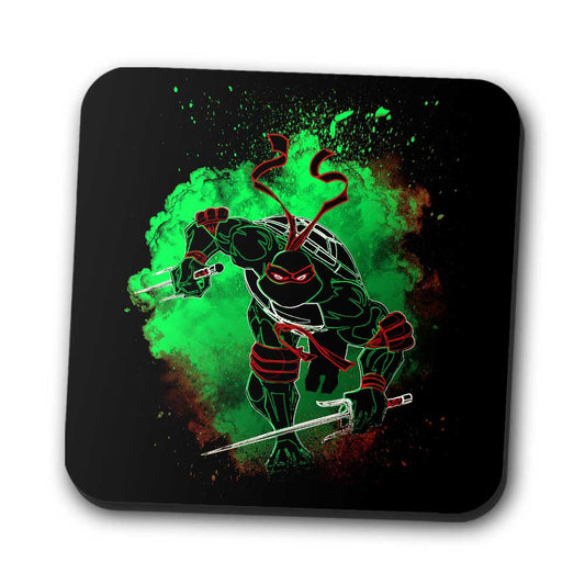 Soul of the Sais - Coasters