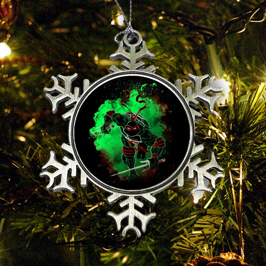 Soul of the Sais - Ornament