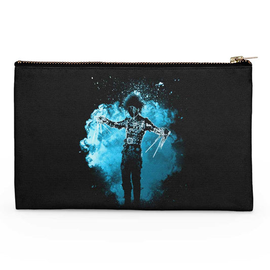 Soul of the Scissor Hands - Accessory Pouch