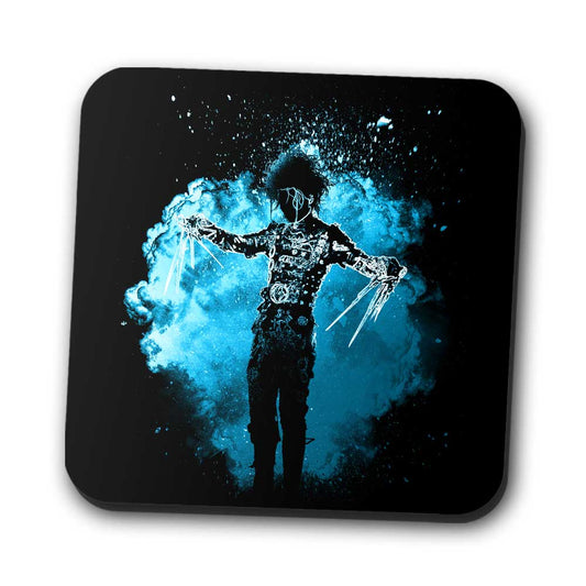 Soul of the Scissor Hands - Coasters
