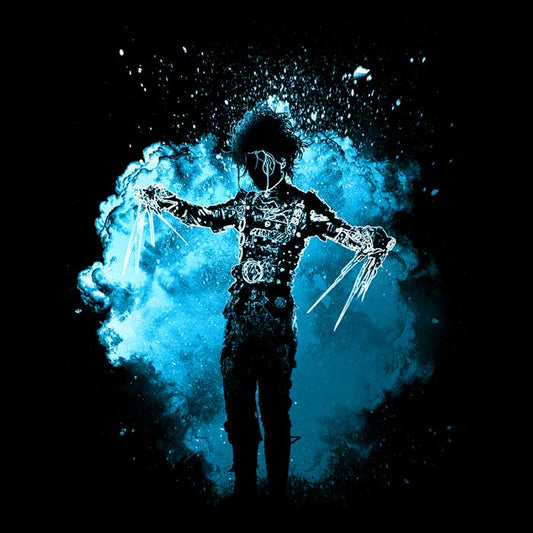 Soul of the Scissor Hands - Youth Apparel