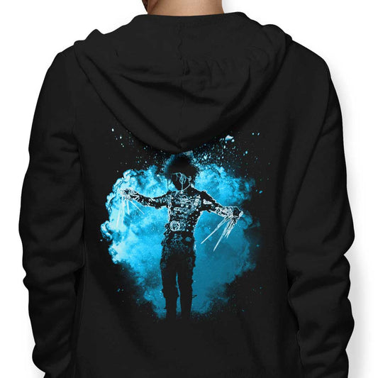 Soul of the Scissor Hands - Hoodie