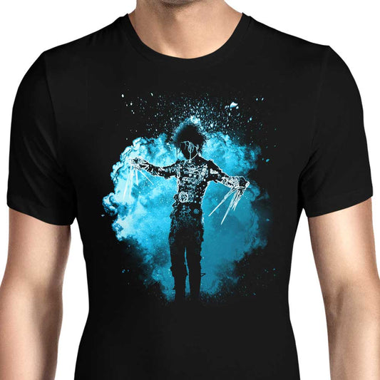 Soul of the Scissor Hands - Men's Apparel