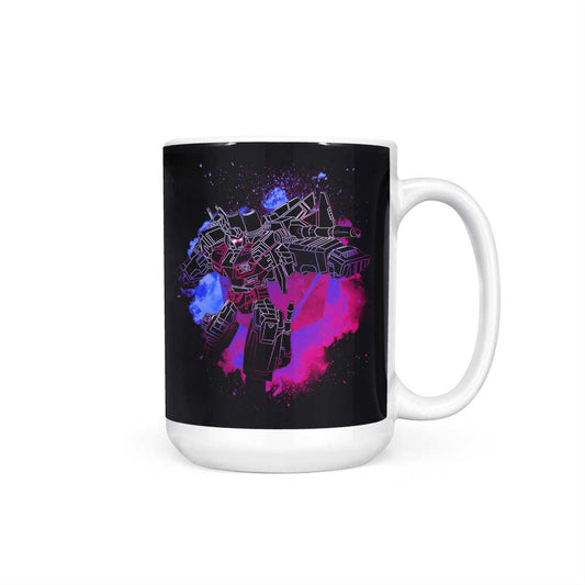 Soul of the Seeker - Mug