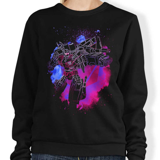 Soul of the Seeker - Sweatshirt