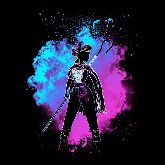 Soul of the Shepherdess - Sweatshirt