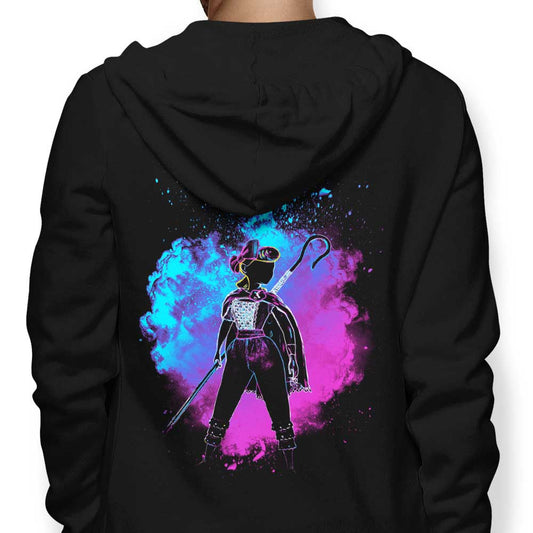 Soul of the Shepherdess - Hoodie
