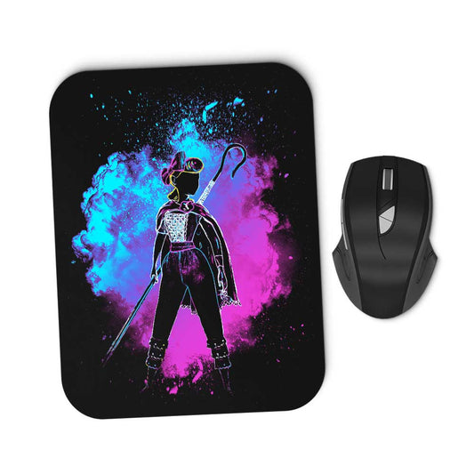Soul of the Shepherdess - Mousepad