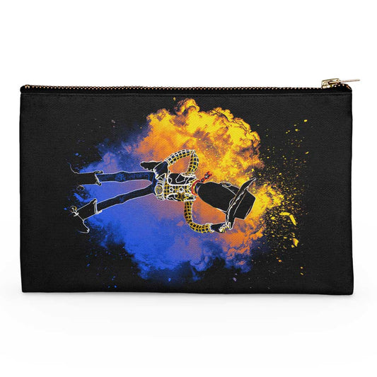 Soul of the Sheriff - Accessory Pouch
