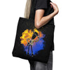 Soul of the Sheriff - Tote Bag
