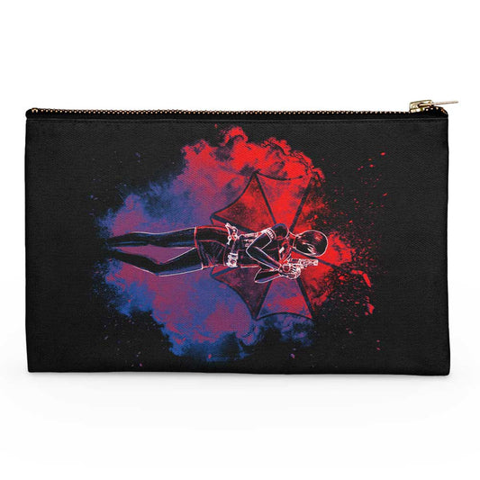 Soul of the Spy - Accessory Pouch