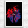 Soul of the Spy - Posters & Prints