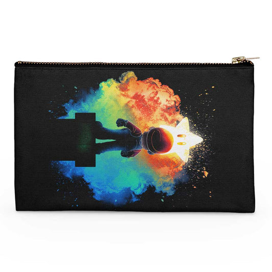 Soul of the Star - Accessory Pouch