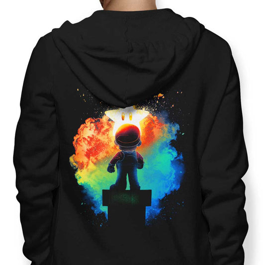 Soul of the Star - Hoodie