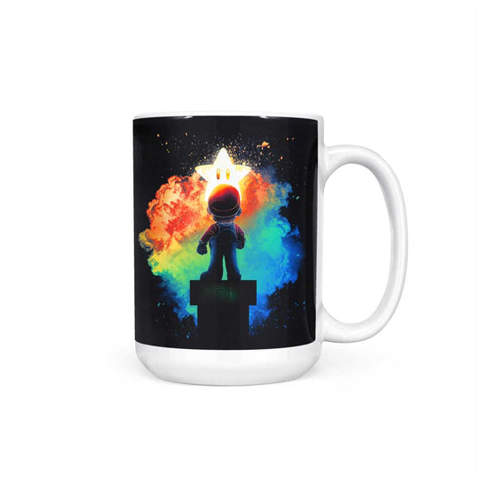 Soul of the Star - Mug