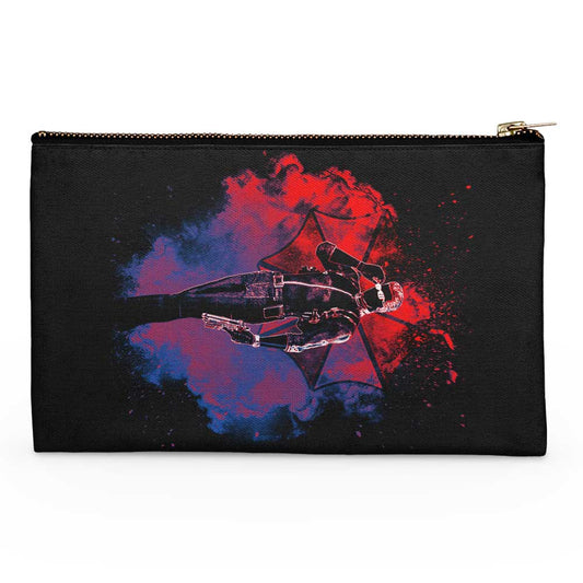 Soul of the Umbrella - Accessory Pouch
