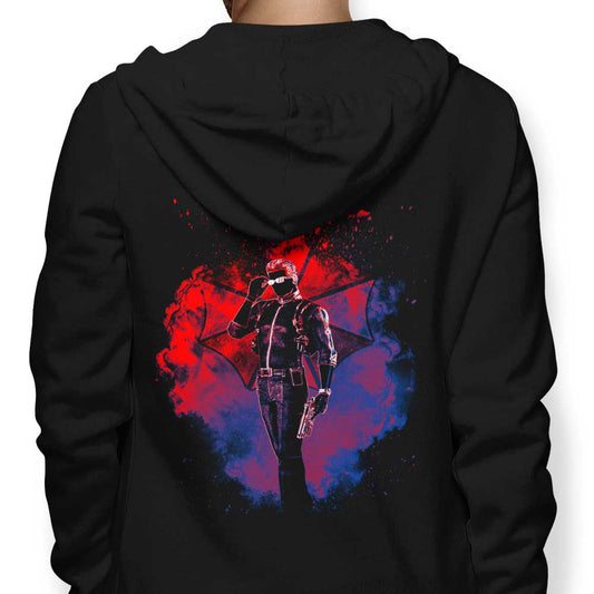 Soul of the Umbrella - Hoodie