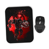 Soul of the Unstoppable - Mousepad